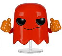 Funko POP ゲームシリーズ パックマン ブリンキー アクションフィギュア