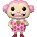 ワンピース チャイルド ビッグマム フィギュア FUNKO POP スペシャルシリーズ SUPER