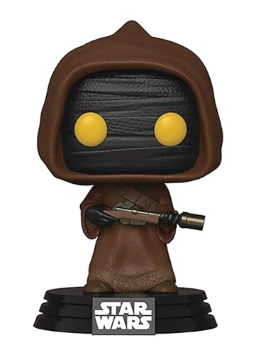 Funko Pop! スター・ウォーズ ジャワ フィギュア