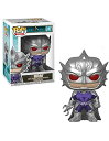 Funko POP! ヒーローズ アクアマン オーム コレクションフィギュア マルチカラー