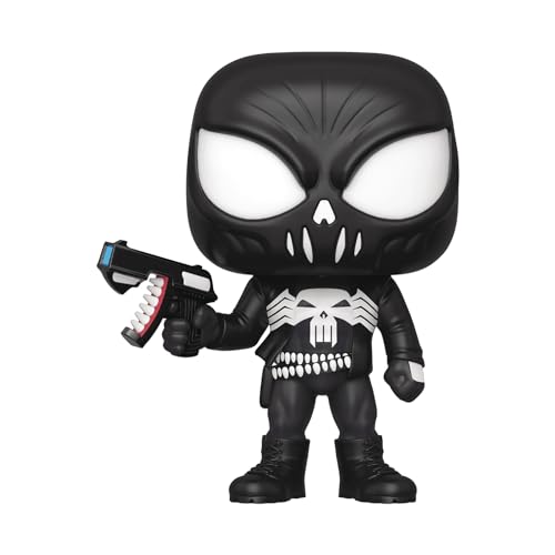 Funko Pop! Marvel Υ ѥ˥å㡼 ե奢 ޥ顼