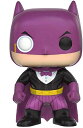 バットマンのペンギン フィギュア Funko POP Heroes Villains シリーズ