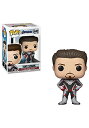 Funko POP! マーベル アベンジャーズ エンドゲーム トニースターク アイアンマン コレクション 公式グッズ