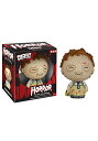 レザーフェイス フィギュア Funko Dorbz ホラーシリーズ