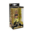 Funko Pop! ビニール ゴールド TLC T-Boz 5インチフィギュア