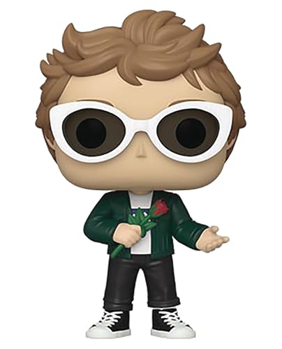 Funko Pop! ミュージック ルイス カパルディ マルチカラー フィギュア
