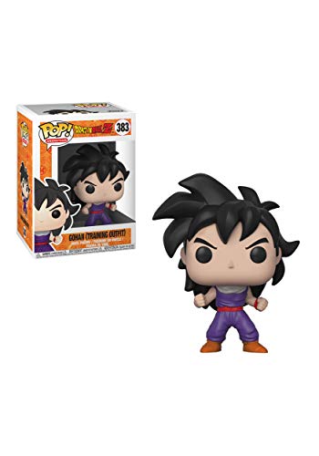 ドラゴンボールZ 悟飯 トレーニングウェア フィギュア Funko Pop マルチカラー