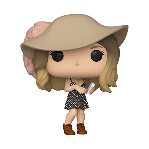 楽天BasqueバスクFunko Pop! TV シッツクリーク アレクシス マルチカラー フィギュア