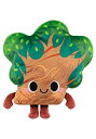 ディズニーワールド50周年記念 Funko Pop ぬいぐるみ ツリーオブライフ 7インチ
