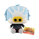 FUNKO ぬいぐるみ 僕のヒーローアカデミア ヴィランズ連盟 死柄木弔 MHA