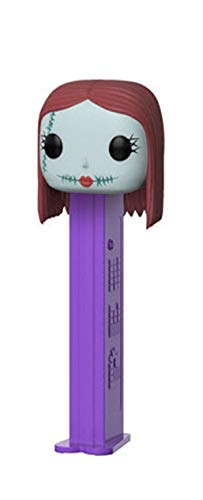 Funko Pop POP Pez ナイトメアビフォアクリスマス サリー マルチカラー