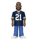 Funko Pop! ビニール ゴールド Outkast ビッグ ボーイ MS ジャクソン 12インチフィギュア