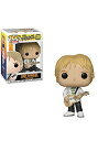 Funko POP Vinyl Rocks ザ・ポリス アンディ・サマーズ コレクション フィギュア マルチカラー