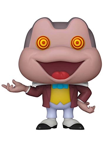 Funko Pop! Disney 65th - 目が回るミスタートード フィギュア 3.75インチ