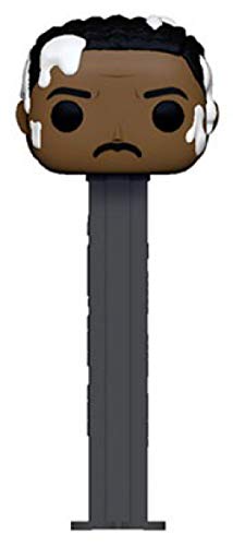 Funko Pop ペッツ ゴーストバスターズ ウィンストン ゼドモア フィギュア