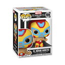 フィギュア マーベル ルチャドール アイアンマン Funko Pop