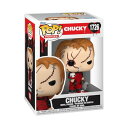 Funko Pop POP ムービー バレンタイン チャッキー コレクタブル 公式グッズ ホラー コレクターズアイテム