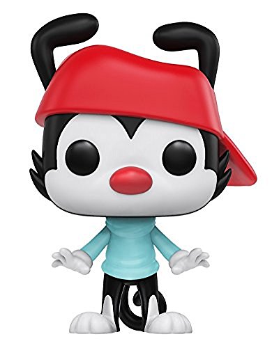 Funko アニメーションフィギュア アニマニアックス ワッコ
