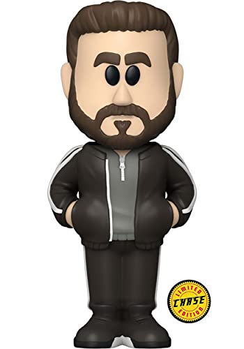 Funko ビニールソーダ テッドラッソ ロイケント スタンダード