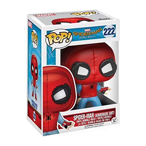Funko POP �ޡ��٥� ���ѥ������ޥ� �ۡ��५�ߥ� �ۡ���ᥤ�ɥ����� ���������ե����奢