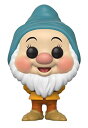 バッシュフル フィギュア ディズニー 白雪姫 Funko Pop コレクタブル ビニール