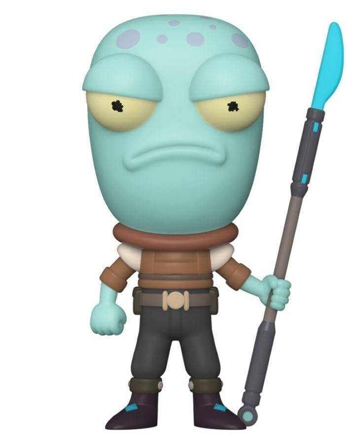 Funko POP ���˥᡼����� �����顼���ݥ��å� �����å� �ޥ�����顼 3.75�����