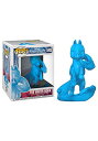 Funko Pop ディズニー フローズン2 ウォーターノック 6インチフィギュア
