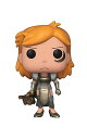 Funko Pop! アニメーション リック&モーティ ウォリアー サマー コレクション フィギュア