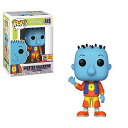 Funko Pop ディズニー SDCC 限定 2018 スキーター バレンタイン 415