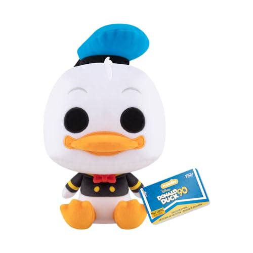 Funko Pop���̤������ �ɥʥ�ɥ��å� 90��ǯ��ǰ 1938ǯ�С������ 7�����