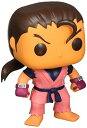 ストリートファイター ダン Funko ポップ ゲームフィギュア