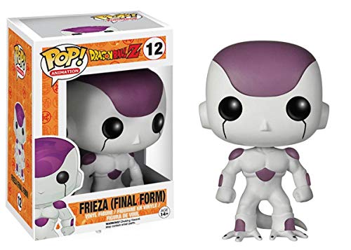Rakuten - Funko Pop! ドラゴンボールZ フリーザ 最終形態 フィギュア アニメ ビニール グッズ コレクション