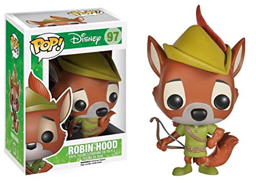 楽天市場】ロビンフッド ディズニー キャラクターの通販