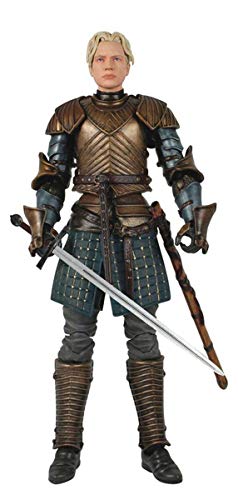 Rakuten - Funko Pop! レガシーシリーズ ゲーム・オブ・スローンズ ブライエニー・オブ・タース アクションフィギュア フィギュア 人形 模型 コレクション