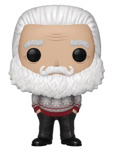 Funko Pop! ディズニー 映画 サンタクローズ サンタ フィギュア ビニールフィギュア コレクション クリスマス 置物 Funko Pop! Disney Santa Clause Santa