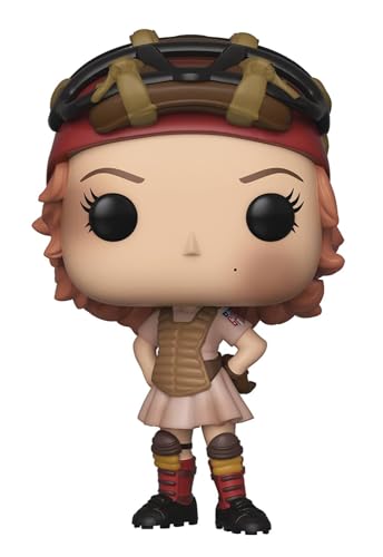 Funko Pop! プリティ・リーグ ドティ POP! ビニールフィギュア フィギュア コレクション インテリア キャラクターグッズ