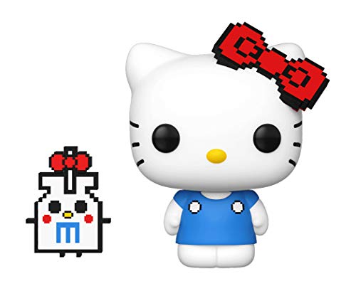 Rakuten - Funko Pop! サンリオ ハローキティ フィギュア ビニールフィギュア キャラクター グッズ インテリア コレクション