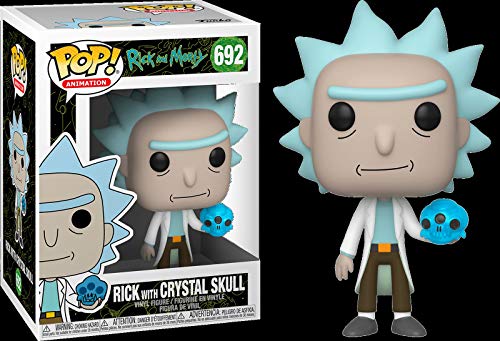 楽天市場】funko rick and mortyの通販