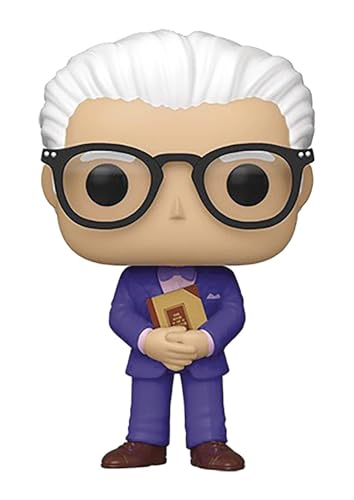 Funko Pop! TV グッド・プレイス マイケル フィギュア ビニールフィギュア 海外限定 キャラクター グッズ