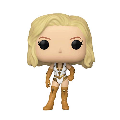 Funko Pop! ザ・ボーイズ スターライト ボディスーツ姿 Amazon限定 フィギュア ビニールフィギュア コレクション