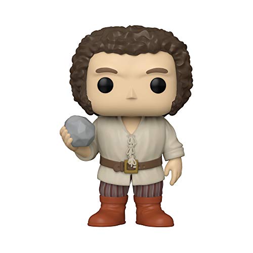 Funko Pop! プリンセス・ブライド・ストーリー フェジック フィギュア 秋のコンベンション限定 6インチ 映画 キャラクター ビニールフィギュア