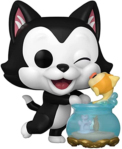 楽天市場】ディズニー ピノキオ フィガロ（コレクション｜ホビー）の通販