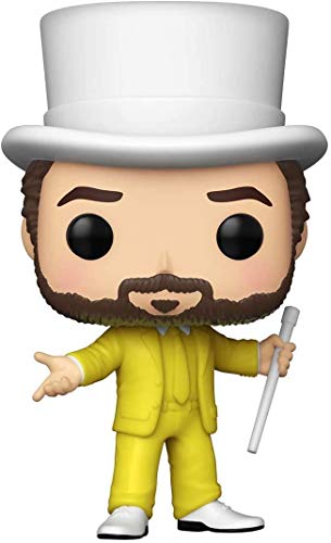 Funko Pop! フィラデルフィアは今日も晴れ チャーリー デイマン フィギュア ビニール製 コレクター アイテム キャラクター