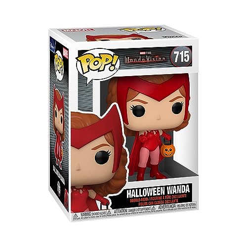 楽天市場】funko pop ワンダヴィジョンの通販