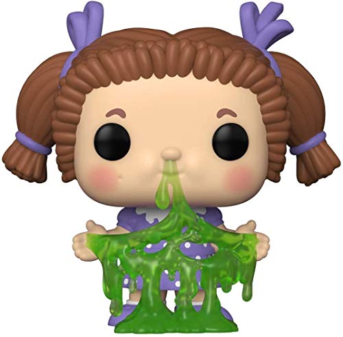 Rakuten - Funko Pop! ガーベッジ・パイル・キッズ リーキー・リンゼイ フィギュア ビニールフィギュア 人形 キャラクター 雑貨