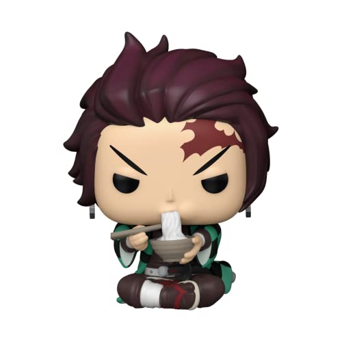 Funko Pop! 귀멸의 잎