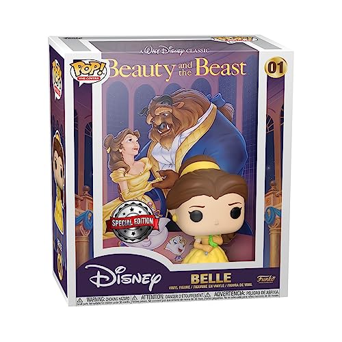 楽天市場】funko 美女と野獣の通販