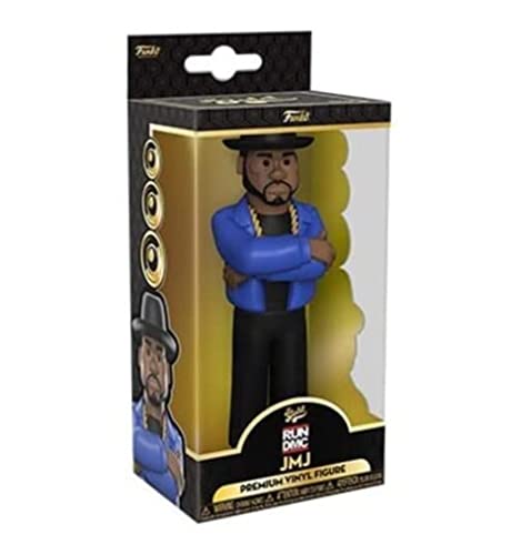 RUN DMC プレミアムビニールフィギュア3体セット 楽天市場】Run DMC（コレクション｜ホビー）の通販