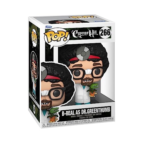Funko Pop!