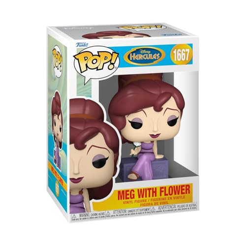 Funko Pop! �ǥ����ˡ� �إ饯�쥹 �ᥰ �֤���ĥᥰ �ե����奢 �ӥˡ���ե����奢 �ǥ����ץ쥤 ���쥯����� ����饯���� ���å� �ץ쥼���